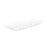 Karaca Carmen Trend Rectangular Porcelain Plate 29x14cm |  153.13.01.1035